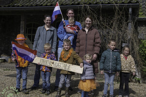 Koningsdag 2024