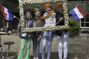 Koningsdag 2024