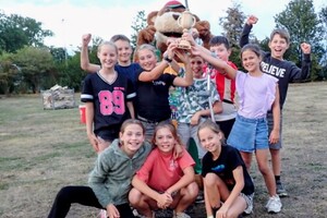 KVP - dag 3 overdag