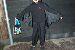 Halloween 2025 - Fotolijst-foto's