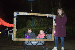 Halloween 2025 - Fotolijst-foto's