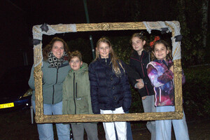 Halloween 2025 - Fotolijst-foto's