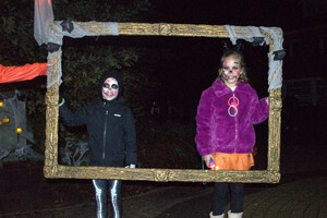 Halloween 2025 - Fotolijst-foto's