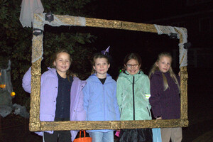 Halloween 2025 - Fotolijst-foto's