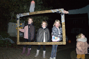 Halloween 2025 - Fotolijst-foto's