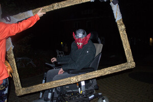 Halloween 2025 - Fotolijst-foto's