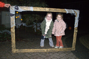 Halloween 2025 - Fotolijst-foto's