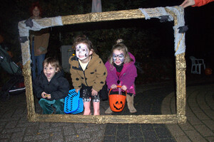 Halloween 2025 - Fotolijst-foto's