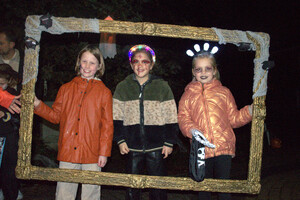Halloween 2025 - Fotolijst-foto's