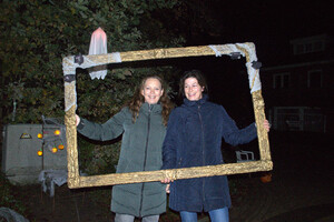 Halloween 2025 - Fotolijst-foto's