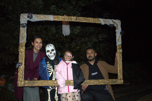 Halloween 2025 - Fotolijst-foto's