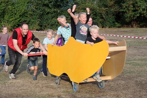 KVP 2026 - afsluiting