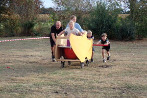 KVP 2026 - afsluiting