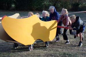KVP 2026 - afsluiting