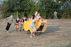 KVP 2026 - afsluiting