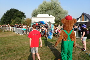 KVP 2025 Foto's eerste dag