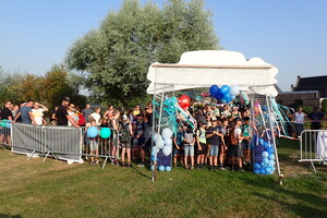 KVP 2025 Foto's eerste dag