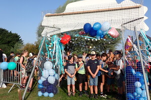 KVP 2025 Foto's eerste dag