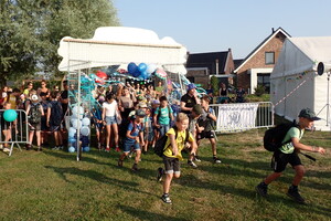 KVP 2025 Foto's eerste dag