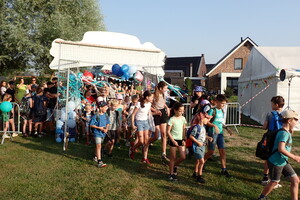 KVP 2025 Foto's eerste dag