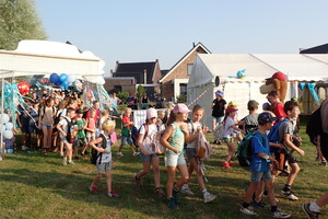 KVP 2025 Foto's eerste dag