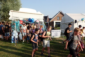 KVP 2025 Foto's eerste dag