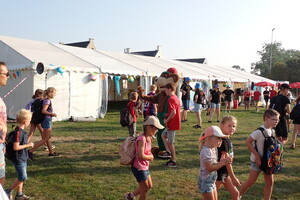 KVP 2025 Foto's eerste dag