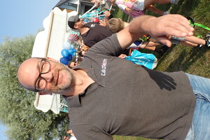 KVP 2025 Foto's eerste dag