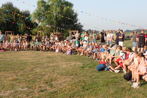 KVP 2025 Foto's eerste dag