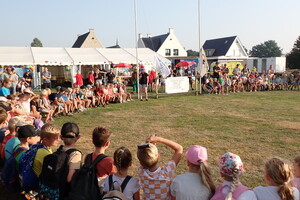 KVP 2025 Foto's eerste dag