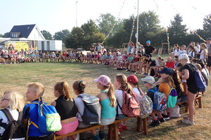 KVP 2025 Foto's eerste dag