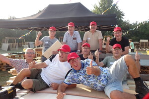 KVP 2025 Foto's eerste dag