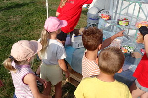 KVP 2025 Foto's eerste dag