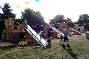 KVP 2025 Foto's eerste dag