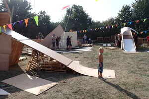 KVP 2025 Foto's eerste dag