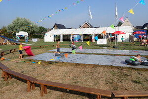KVP 2025 Foto's eerste dag