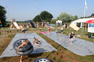 KVP 2025 Foto's eerste dag