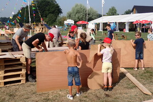 KVP 2025 Foto's eerste dag