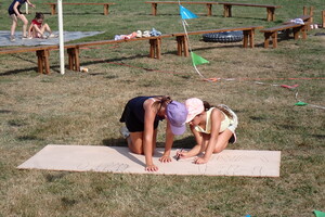 KVP 2025 Foto's eerste dag