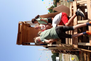 KVP 2025 Foto's eerste dag