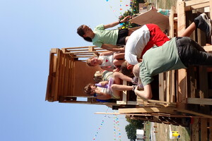 KVP 2025 Foto's eerste dag