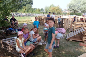 KVP 2025 Foto's eerste dag