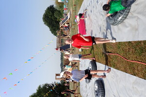 KVP 2025 Foto's eerste dag