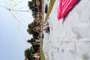 KVP 2025 Foto's eerste dag