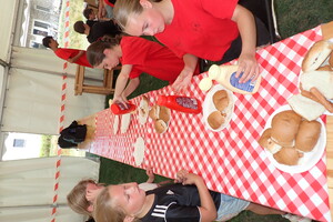 KVP 2025 Foto's eerste dag