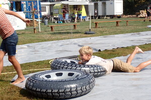 KVP 2025 Foto's eerste dag