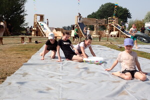 KVP 2025 Foto's eerste dag