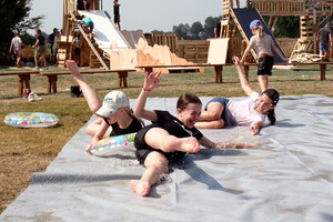 KVP 2025 Foto's eerste dag