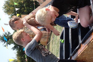 KVP 2025 Foto's eerste dag