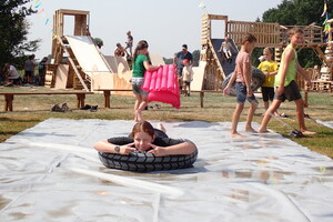 KVP 2025 Foto's eerste dag